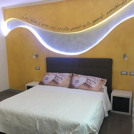 Dolce Vita Lovely Suites Cavriago Eksteriør billede