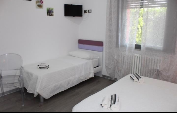 Dolce Vita Lovely Suites Cavriago Eksteriør billede
