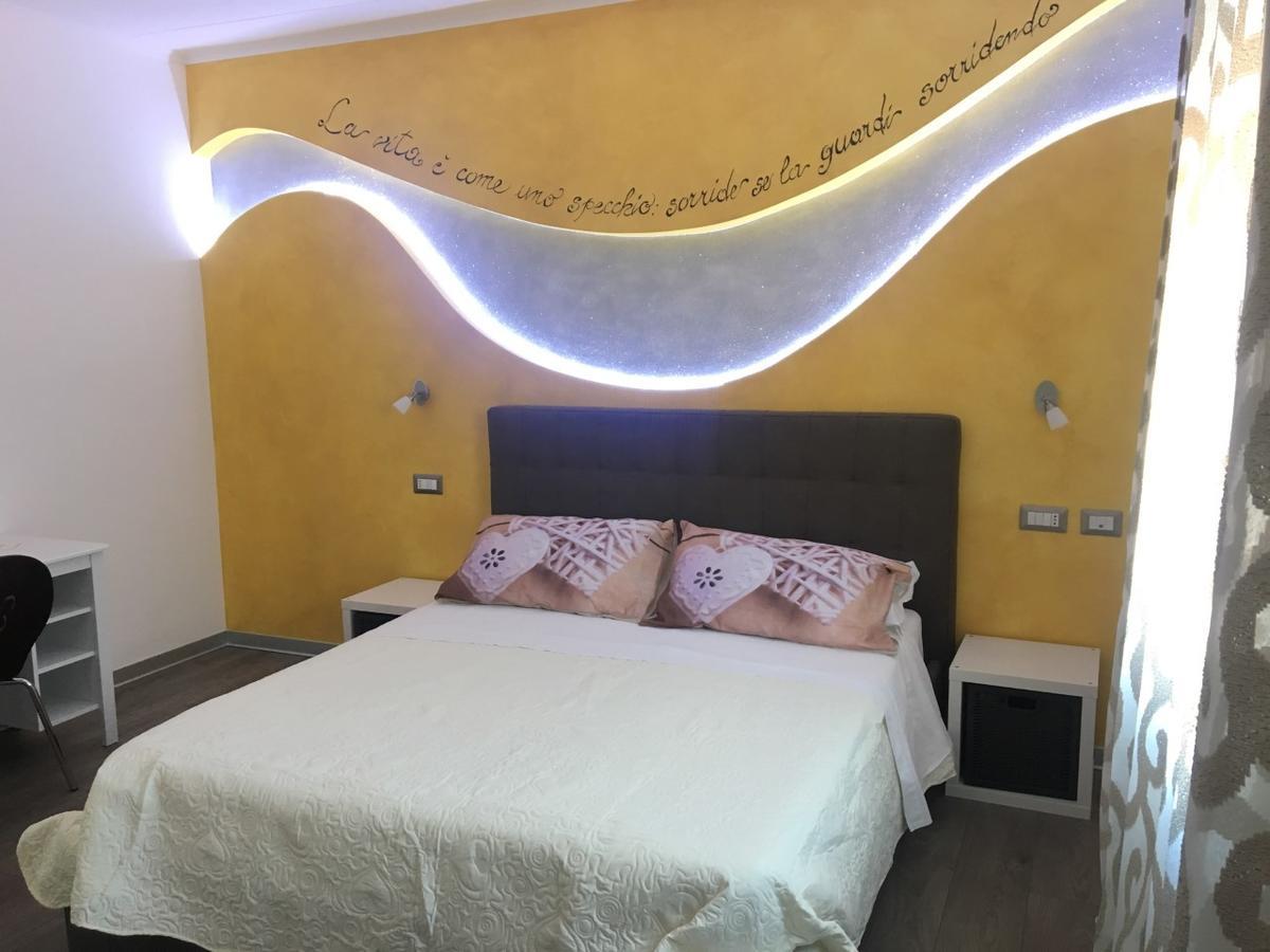 Dolce Vita Lovely Suites Cavriago Eksteriør billede