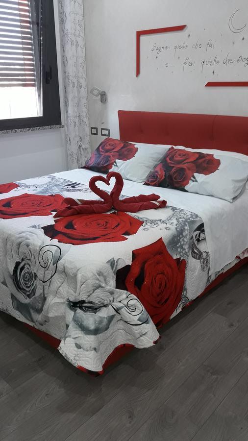 Dolce Vita Lovely Suites Cavriago Eksteriør billede