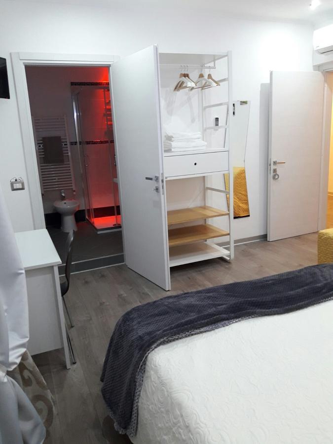 Dolce Vita Lovely Suites Cavriago Eksteriør billede