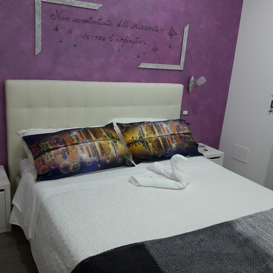 Dolce Vita Lovely Suites Cavriago Eksteriør billede