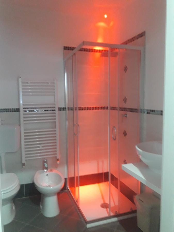 Dolce Vita Lovely Suites Cavriago Eksteriør billede