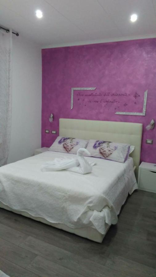 Dolce Vita Lovely Suites Cavriago Eksteriør billede