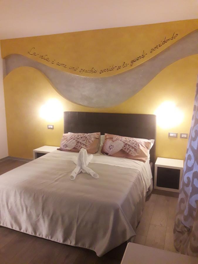 Dolce Vita Lovely Suites Cavriago Eksteriør billede
