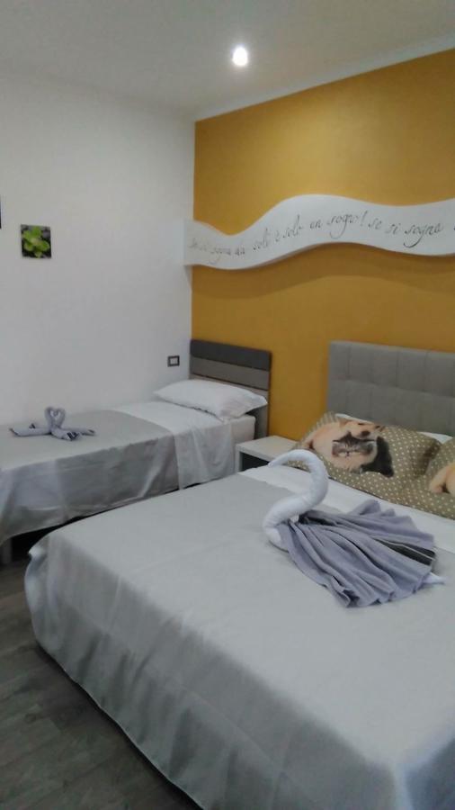 Dolce Vita Lovely Suites Cavriago Værelse billede