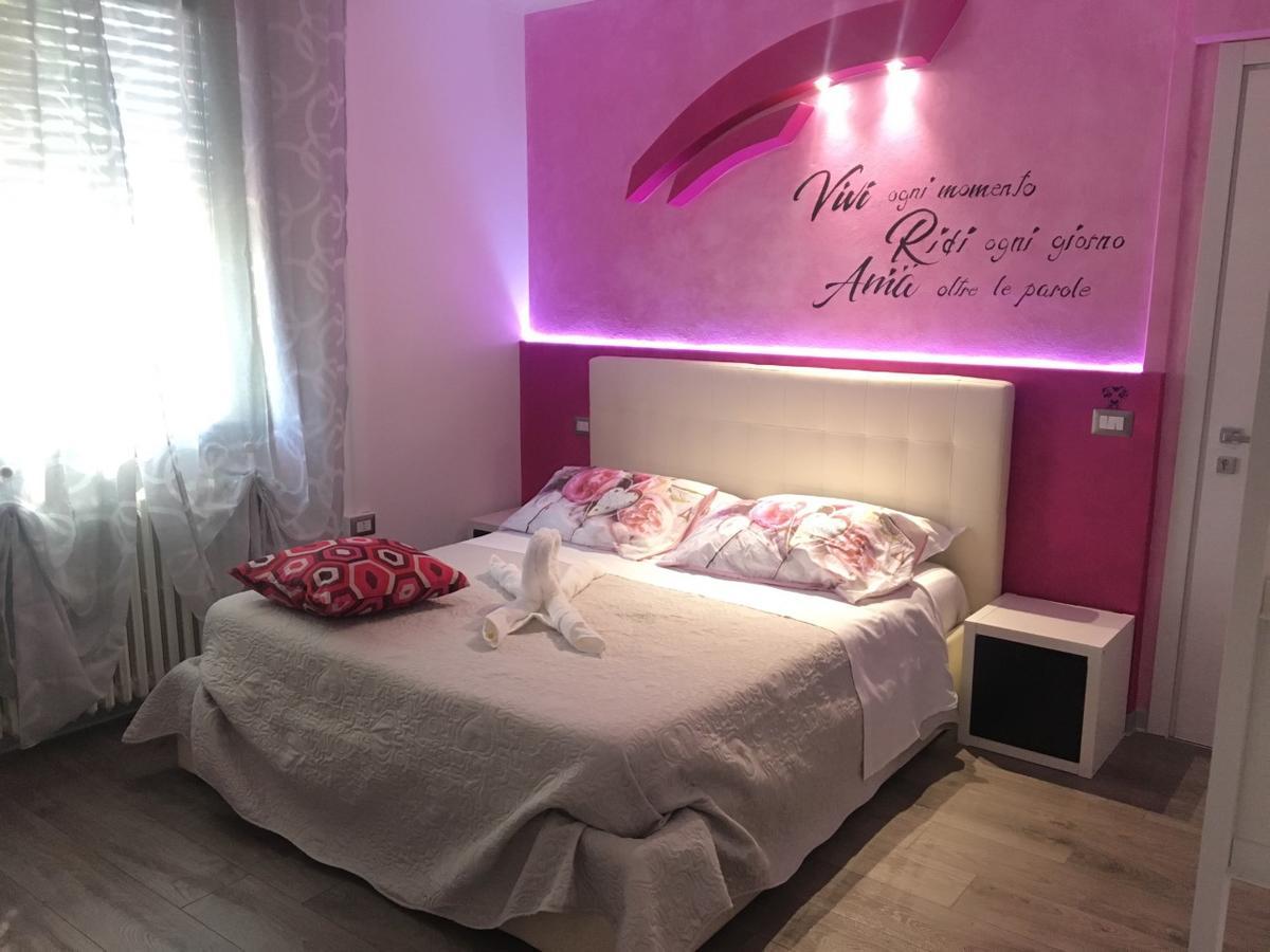 Dolce Vita Lovely Suites Cavriago Eksteriør billede